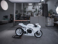 MV Agusta Superveloce Arsham 2024 64