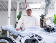 MV Agusta Superveloce Arsham 2024 65