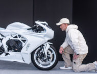 MV Agusta Superveloce Arsham 2024 9