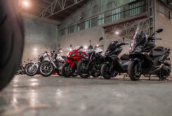 Las matriculaciones de motos del primer semestre de 2025 caen en Europa 11 Mundimoto Madrid 1