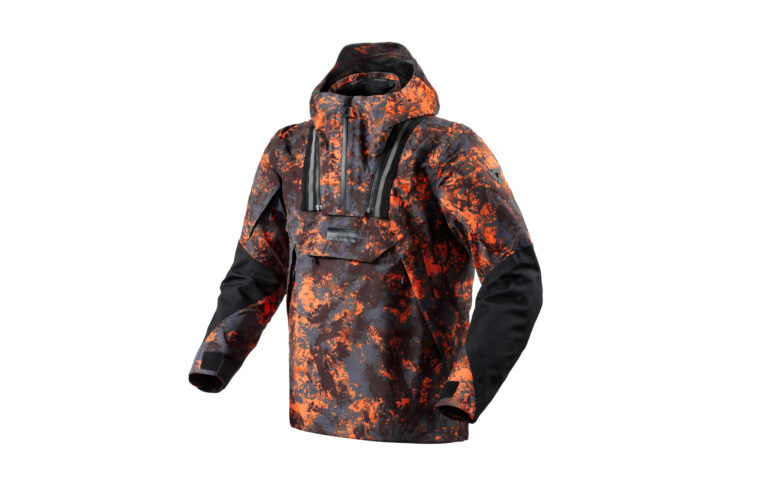 REV'IT Dirt Series Equipamiento off road (14)