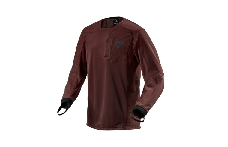 REV'IT Dirt Series Equipamiento off road (18)