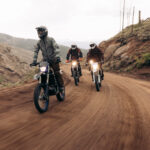 REV’IT! lanza la esperada segunda edición de la colección DIRT Series