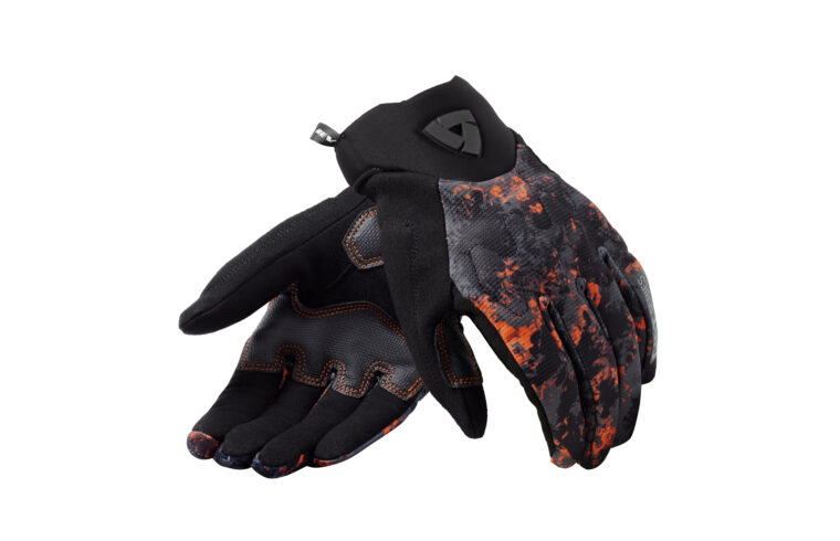 REV'IT Dirt Series Equipamiento off road (30)