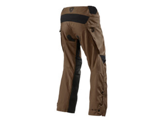 REV'IT Dirt Series Equipamiento off road (33)