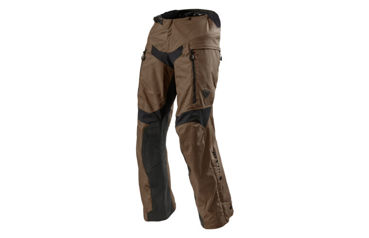 REV'IT Dirt Series Equipamiento off road (34)