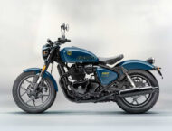 Royal Enfield Shotgun 650 2024: Una bobber que ya es una realidad 8 Royal Enfield Shotgun 650 20242