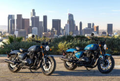 Royal Enfield Shotgun 650 20243