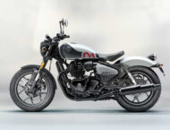 Royal Enfield Shotgun 650 2024: Una bobber que ya es una realidad 7 Royal Enfield Shotgun 650 20244