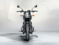 Royal Enfield Shotgun 650 2024: Una bobber que ya es una realidad 10 Royal Enfield Shotgun 650 20246