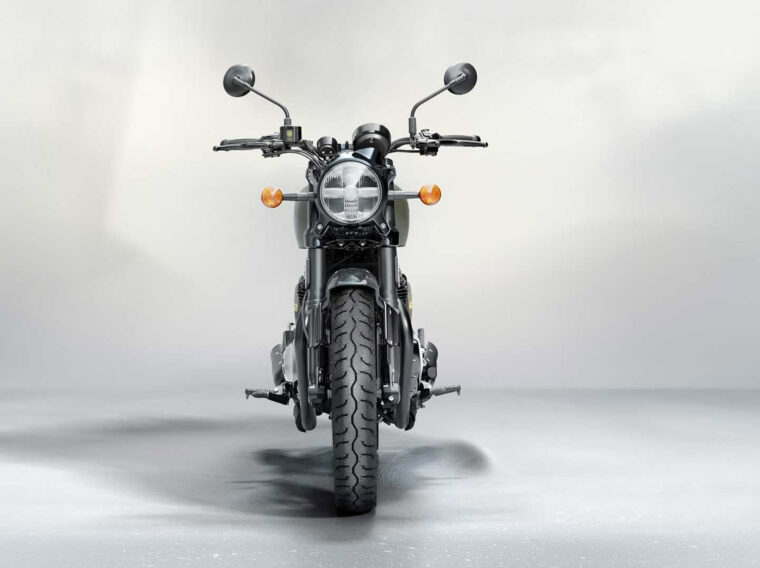 Royal-Enfield-Shotgun-650-2024 - 6