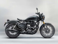 Royal Enfield Shotgun 650 2024: Una bobber que ya es una realidad 9 Royal Enfield Shotgun 650 20248