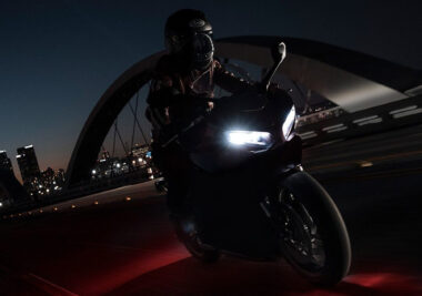 Triumph Daytona 660 2024 2