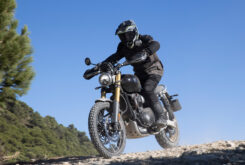 Triumph Scrambler 1200 XE 2024Prueba55