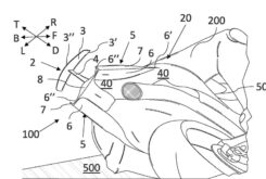 aprilia spoiler aleron trasero 01