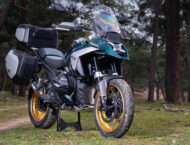 bmw r1300gs r1250gsadv 20242