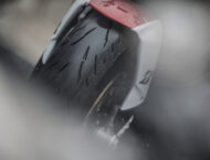 Prueba Bridgestone Battlax Hypersport S23 2024: oro negro 30 bridgestone battlax hypersport s23 kyalami 20241