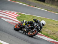 Prueba Bridgestone Battlax Hypersport S23 2024: oro negro 18 bridgestone battlax hypersport s23 kyalami 202413