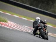 Prueba Bridgestone Battlax Hypersport S23 2024: oro negro 13 bridgestone battlax hypersport s23 kyalami 202414