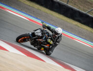 Prueba Bridgestone Battlax Hypersport S23 2024: oro negro 16 bridgestone battlax hypersport s23 kyalami 202416