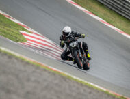 Prueba Bridgestone Battlax Hypersport S23 2024: oro negro 17 bridgestone battlax hypersport s23 kyalami 202417