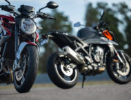 Prueba Bridgestone Battlax Hypersport S23 2024: oro negro 24 bridgestone battlax hypersport s23 kyalami 20242