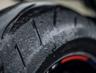 Prueba Bridgestone Battlax Hypersport S23 2024: oro negro 31 bridgestone battlax hypersport s23 kyalami 20244