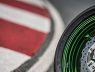 Prueba Bridgestone Battlax Hypersport S23 2024: oro negro 29 bridgestone battlax hypersport s23 kyalami 20245