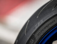 Prueba Bridgestone Battlax Hypersport S23 2024: oro negro 28 bridgestone battlax hypersport s23 kyalami 20246