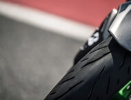 Prueba Bridgestone Battlax Hypersport S23 2024: oro negro 27 bridgestone battlax hypersport s23 kyalami 20247