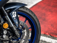 Prueba Bridgestone Battlax Hypersport S23 2024: oro negro 26 bridgestone battlax hypersport s23 kyalami 20248