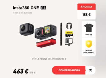 camaras insta360 promociones navidad 2024 (11)