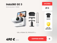 camaras insta360 promociones navidad 2024 (13)