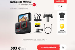 camaras insta360 promociones navidad 2024 (8)