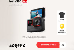 camaras insta360 promociones navidad 2024 (9)