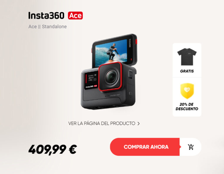 camaras insta360 promociones navidad 2024 (9)