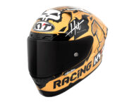 KYT NZ-Race 33 casco KYT NZ Race (30)