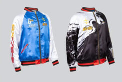 chaqueta Gundam Sukajan RX 78 2 5