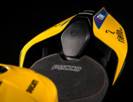 Ducati Panigale 2023 Replica: cinco ediciones limitadas de Bagnaia, Martín, Bezzecchi, Bautista y Bulega 11 ducati panigale replica 2024 (1)