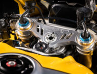 Ducati Panigale 2023 Replica: cinco ediciones limitadas de Bagnaia, Martín, Bezzecchi, Bautista y Bulega 17 ducati panigale replica 2024 (10)