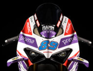 Ducati Panigale 2023 Replica: cinco ediciones limitadas de Bagnaia, Martín, Bezzecchi, Bautista y Bulega 21 ducati panigale replica 2024 (11)