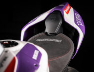 Ducati Panigale 2023 Replica: cinco ediciones limitadas de Bagnaia, Martín, Bezzecchi, Bautista y Bulega 25 ducati panigale replica 2024 (12)