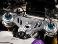 Ducati Panigale 2023 Replica: cinco ediciones limitadas de Bagnaia, Martín, Bezzecchi, Bautista y Bulega 24 ducati panigale replica 2024 (15)