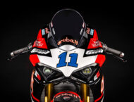 Ducati Panigale 2023 Replica: cinco ediciones limitadas de Bagnaia, Martín, Bezzecchi, Bautista y Bulega 36 ducati panigale replica 2024 (16)