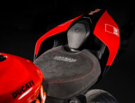 Ducati Panigale 2023 Replica: cinco ediciones limitadas de Bagnaia, Martín, Bezzecchi, Bautista y Bulega 40 ducati panigale replica 2024 (17)
