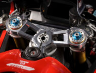 Ducati Panigale 2023 Replica: cinco ediciones limitadas de Bagnaia, Martín, Bezzecchi, Bautista y Bulega 39 ducati panigale replica 2024 (19)