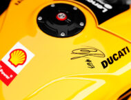 Ducati Panigale 2023 Replica: cinco ediciones limitadas de Bagnaia, Martín, Bezzecchi, Bautista y Bulega 10 ducati panigale replica 2024 (2)