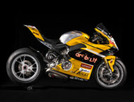 Ducati Panigale 2023 Replica: cinco ediciones limitadas de Bagnaia, Martín, Bezzecchi, Bautista y Bulega 15 ducati panigale replica 2024 (27)