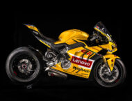 Ducati Panigale 2023 Replica: cinco ediciones limitadas de Bagnaia, Martín, Bezzecchi, Bautista y Bulega 8 ducati panigale replica 2024 (29)