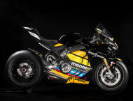 Ducati Panigale 2023 Replica: cinco ediciones limitadas de Bagnaia, Martín, Bezzecchi, Bautista y Bulega 29 ducati panigale replica 2024 (31)